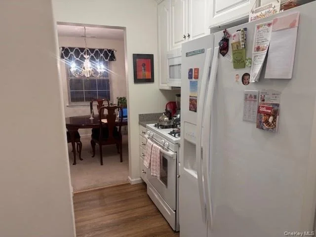 Photo of Unit A at 301 Commons Way
