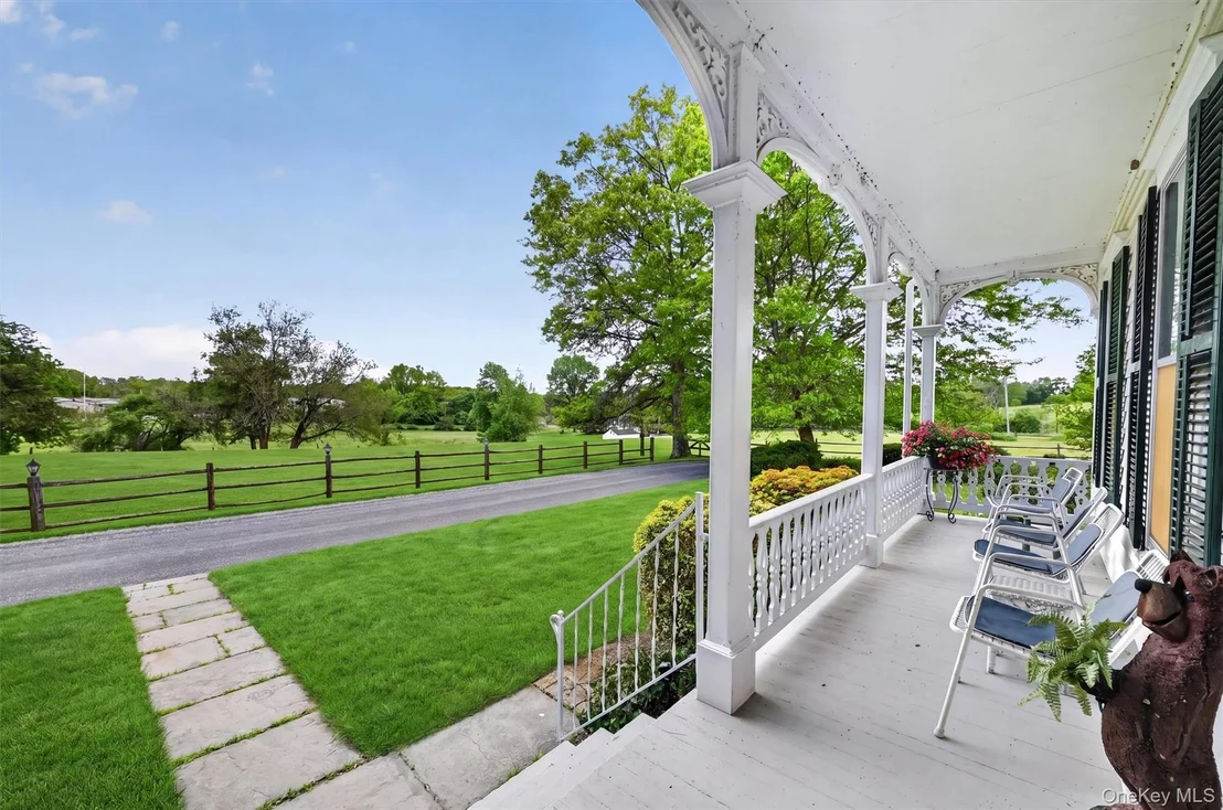 Photo of 22 Camp Orange Road