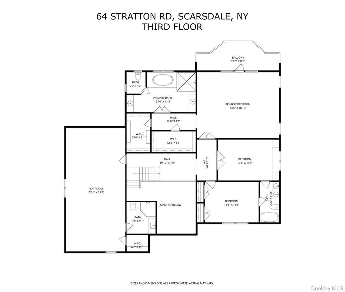 Photo of 64 Stratton Road