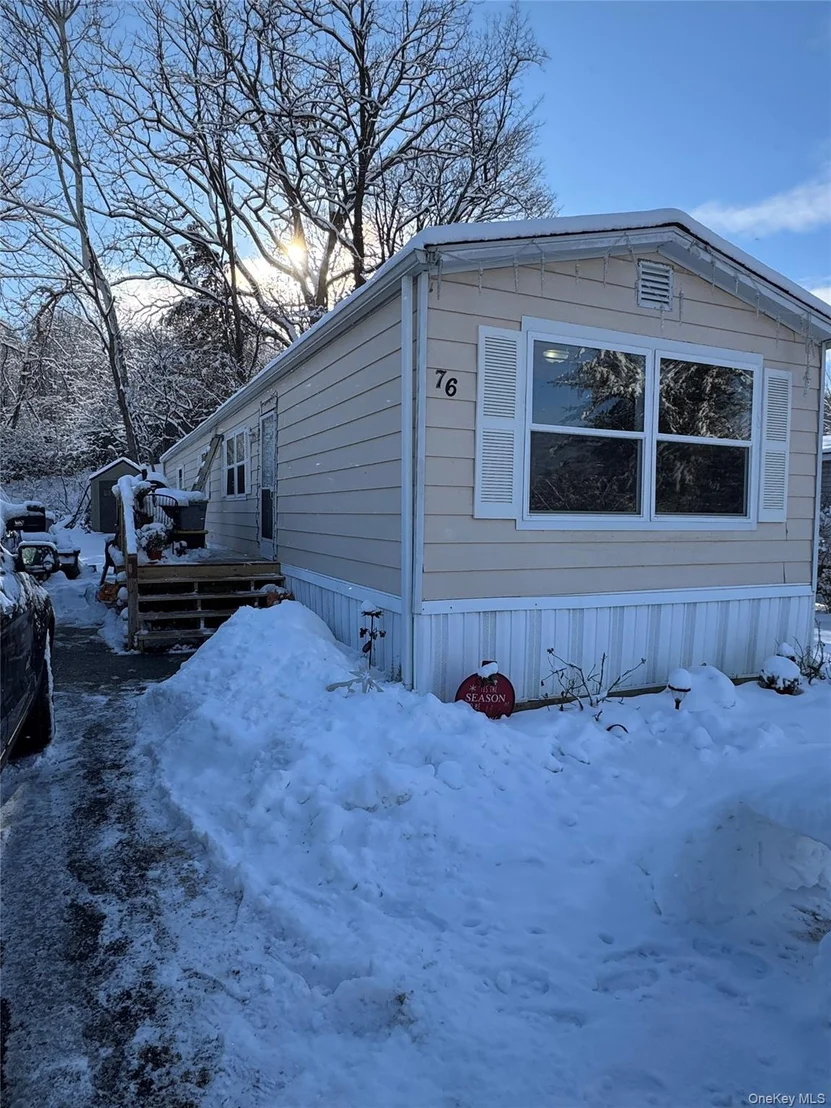 Photo of Unit 76 at 621 Sheafe Rd