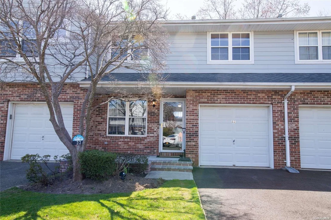 Photo of Unit 22 at 22 Springfield Circle