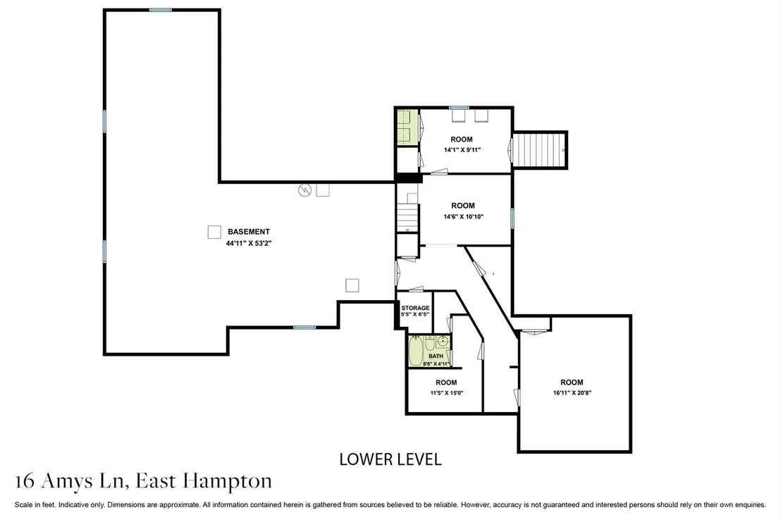 Photo of 16 Amys Lane