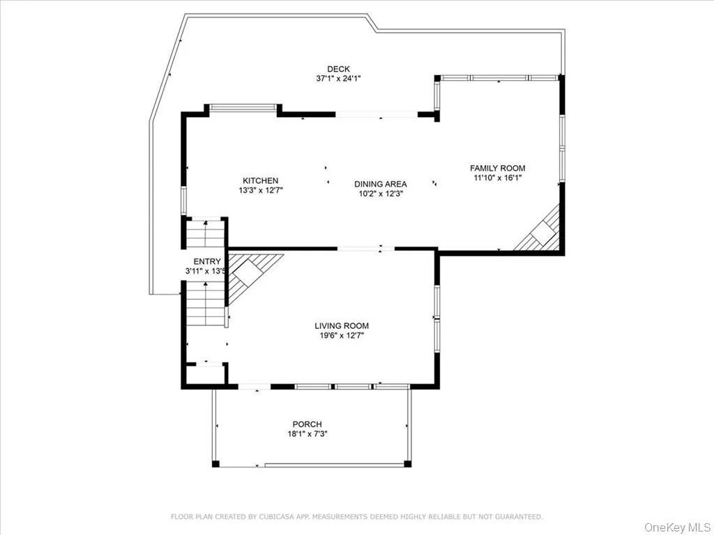 Photo of 28 Inningwood Road