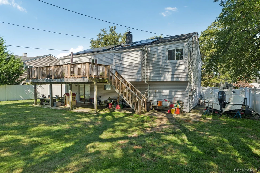 Photo of 12 Wesleyan Road