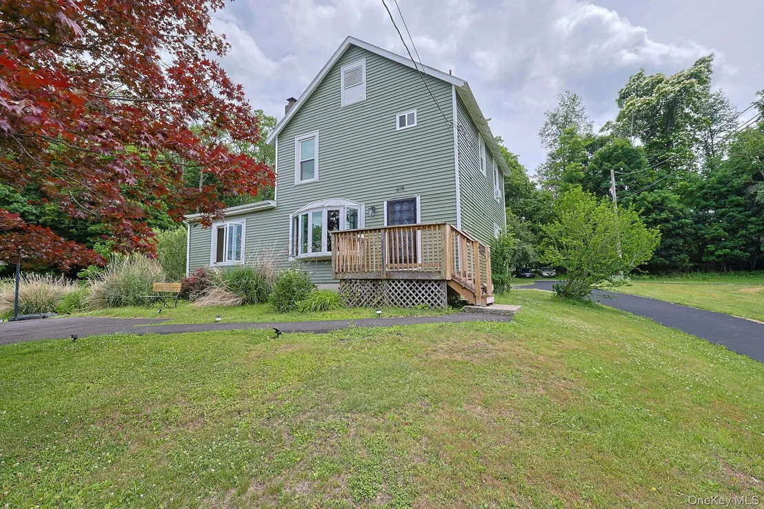 Photo of 678 Prosperous Valley Road