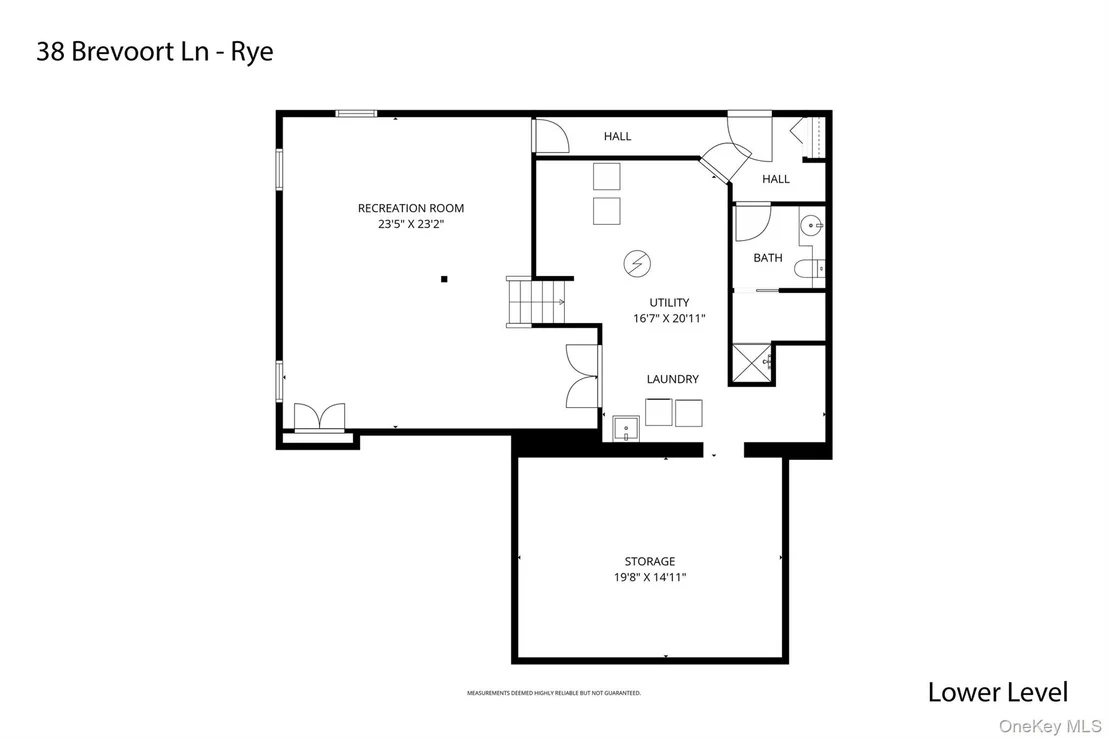 Photo of 38 Brevoort Lane