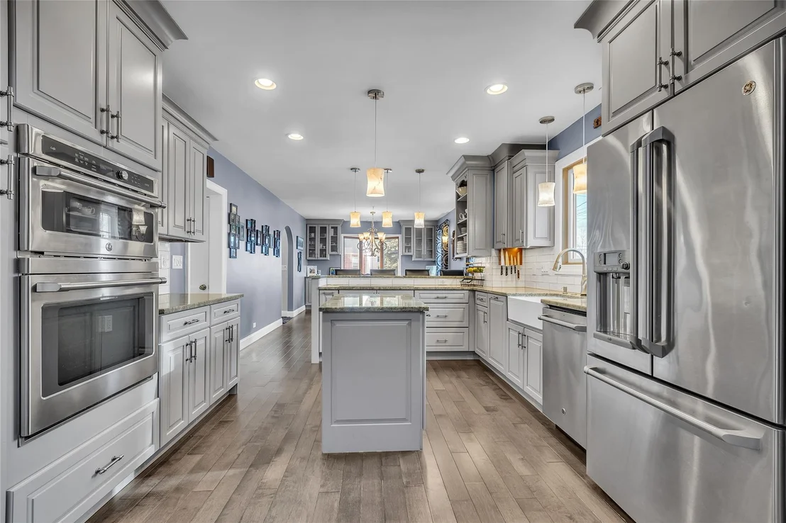Photo of 1009 McKinley Street
