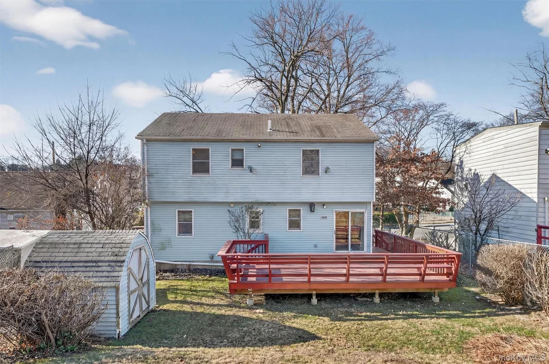 Photo of 191 Morsemere Avenue