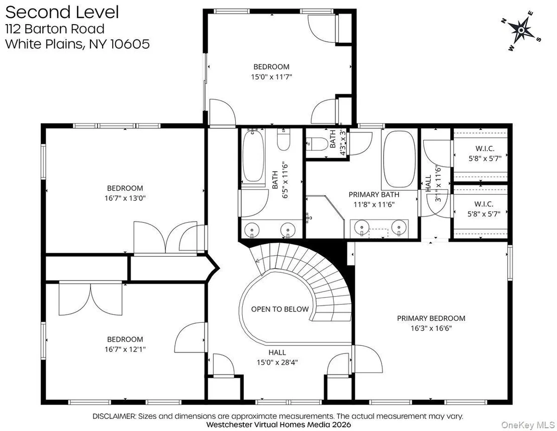 Photo of 112 Barton Road