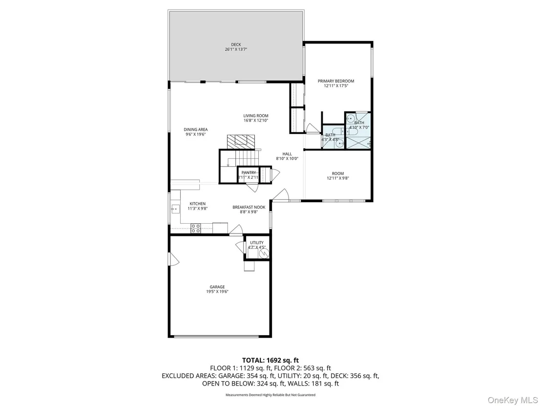 Photo of 117 Mitchell Road