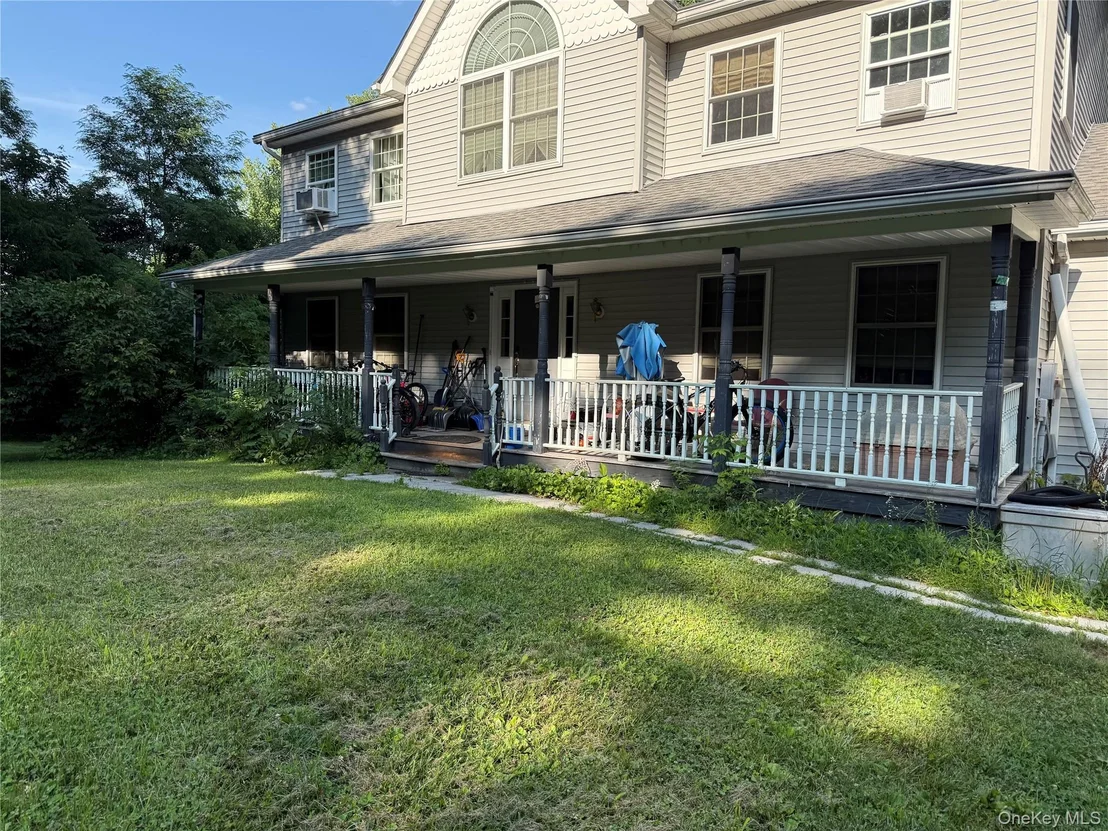 Photo of 45 Berea Road