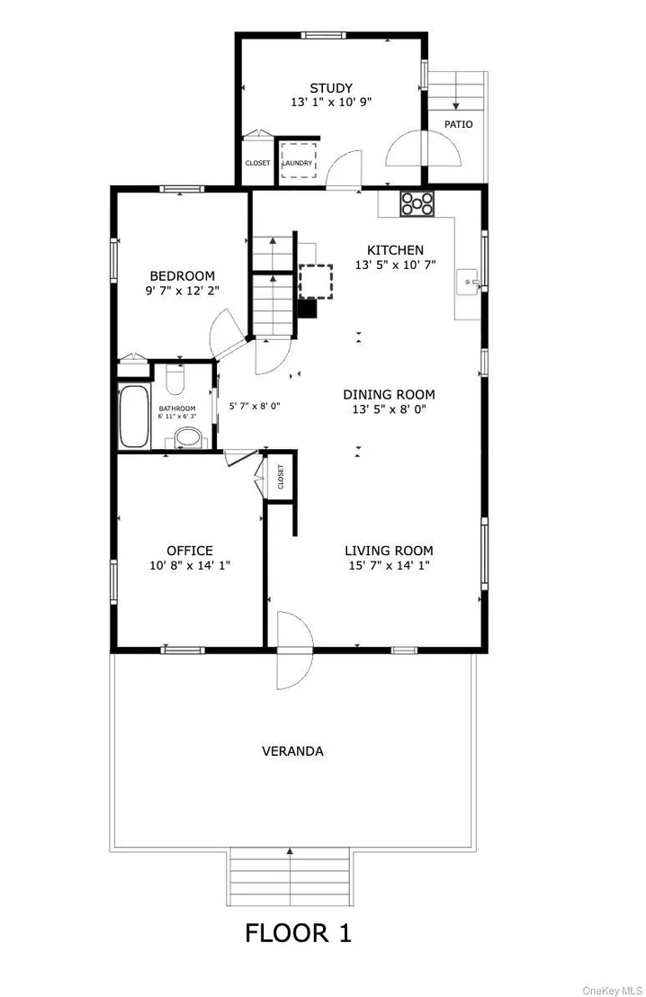Photo of 7732 Main Street