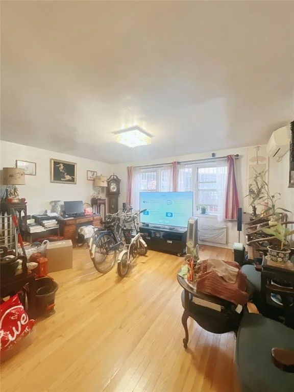 Photo of Unit 1A at 138-25 68 Drive