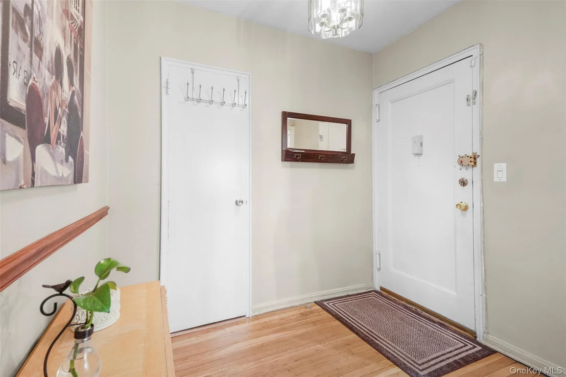 Photo of Unit B65 at 786 Bronx River Road