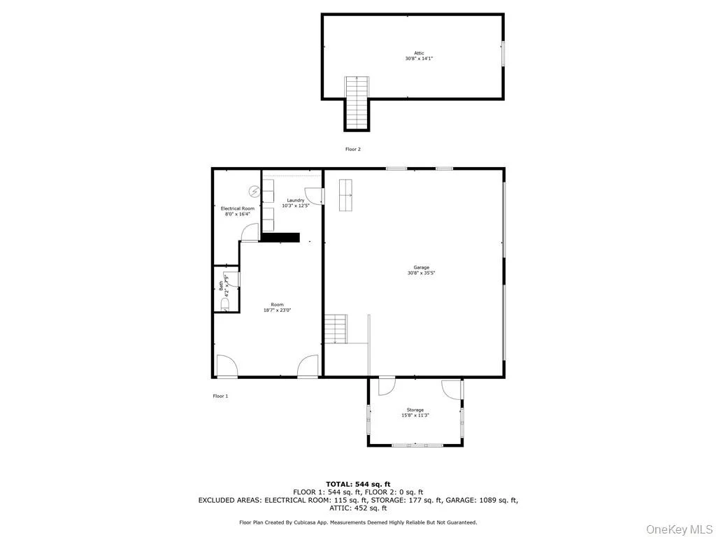 Photo of 55 Daley Road