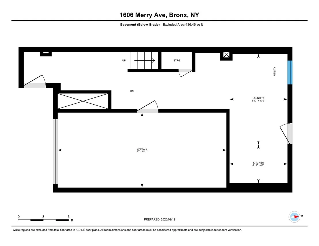 Photo of 1606 Merry Avenue