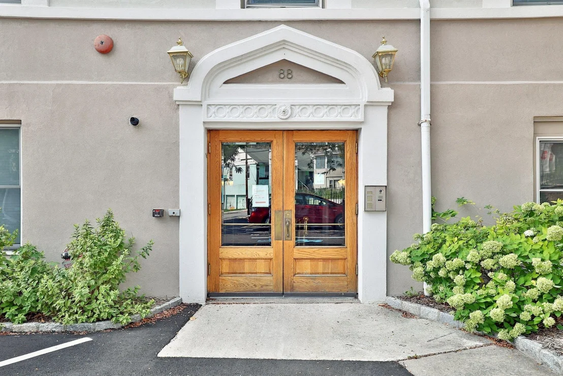 Photo of Unit PH4 at 88 Broadway