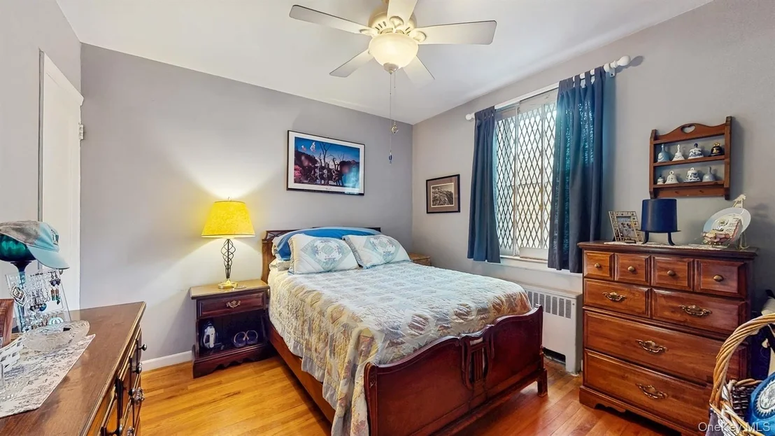 Photo of Unit 6C at 755 Bronx River Road