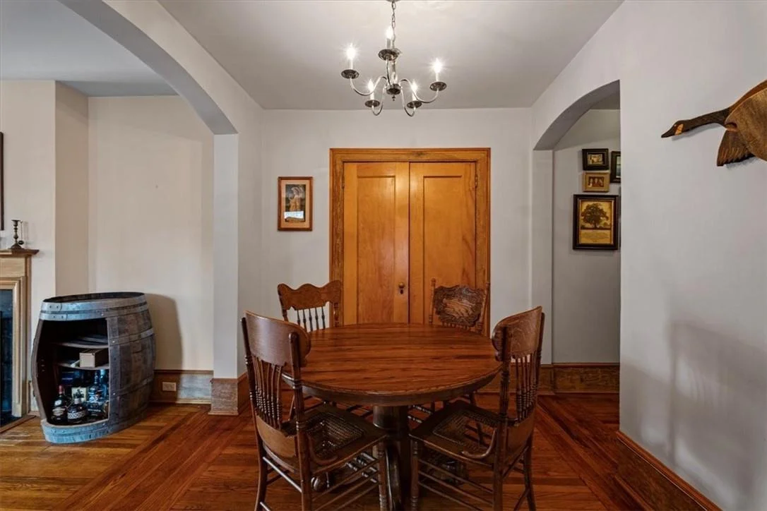 Photo of Unit 4C at 808 Bronx River Road