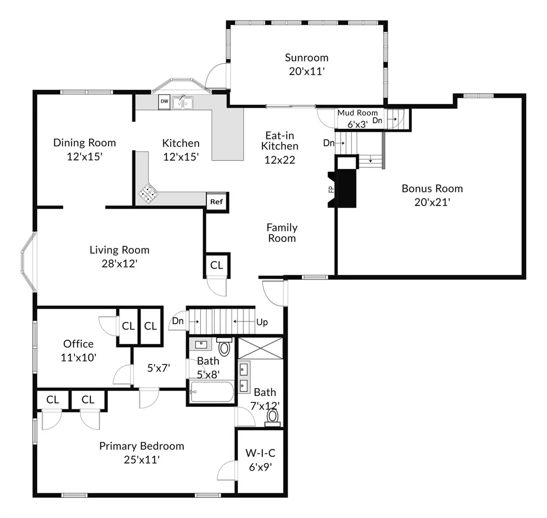 Photo of 26 Mayberry Road