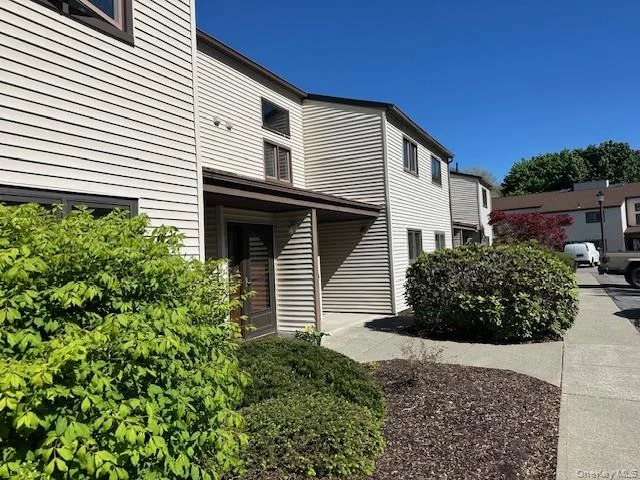 Photo of Unit 23 at 125 Stringham Road