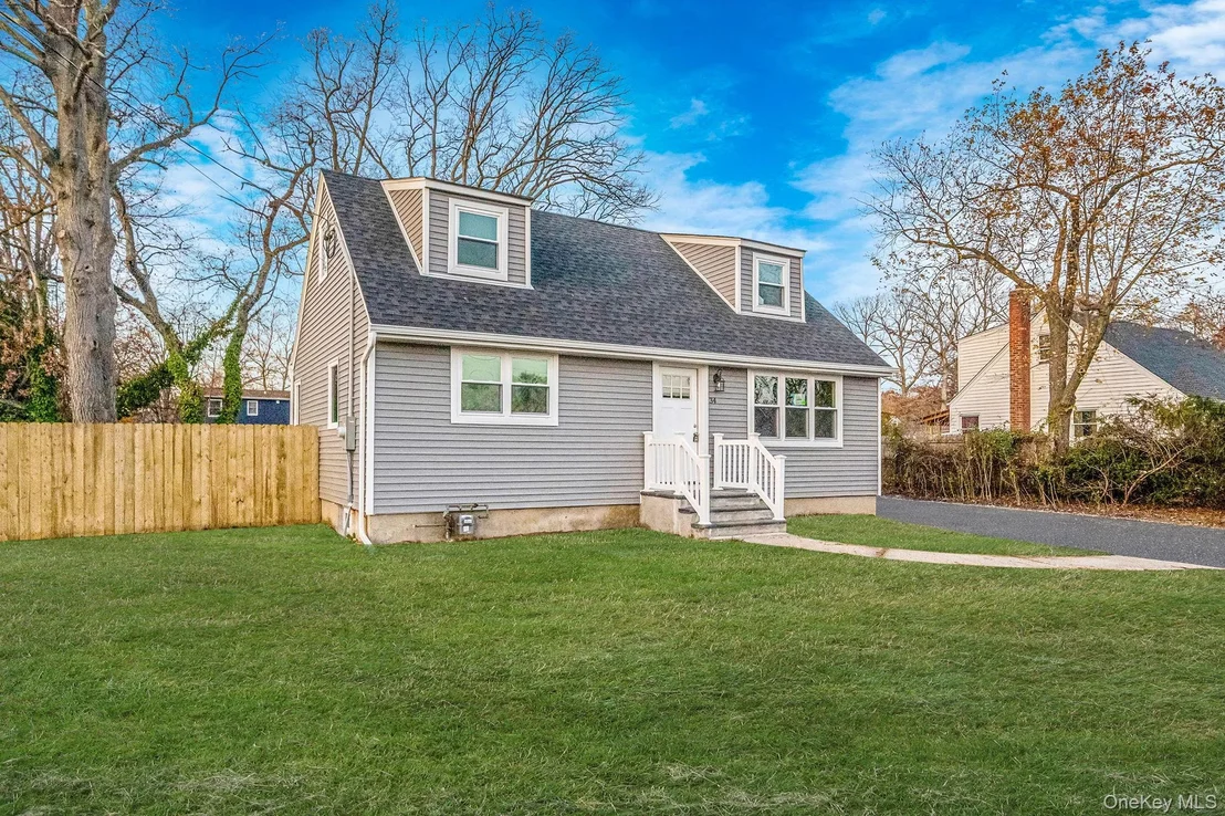 Photo of 34 Hilliard Avenue