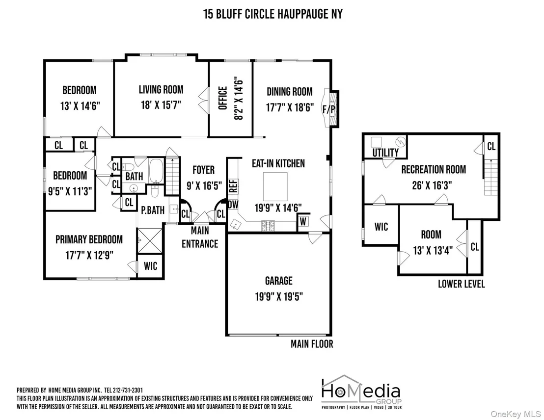 Photo of 15 Bluff Circle