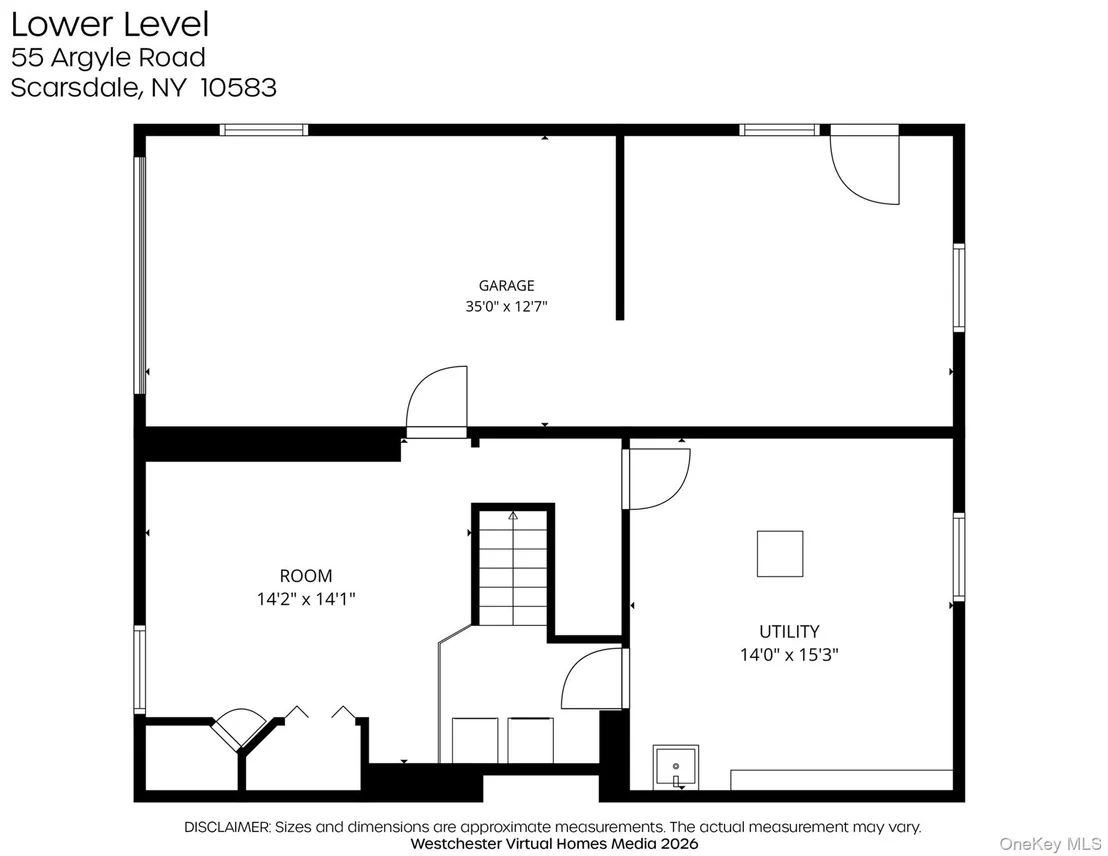 Photo of 55 Argyle Road
