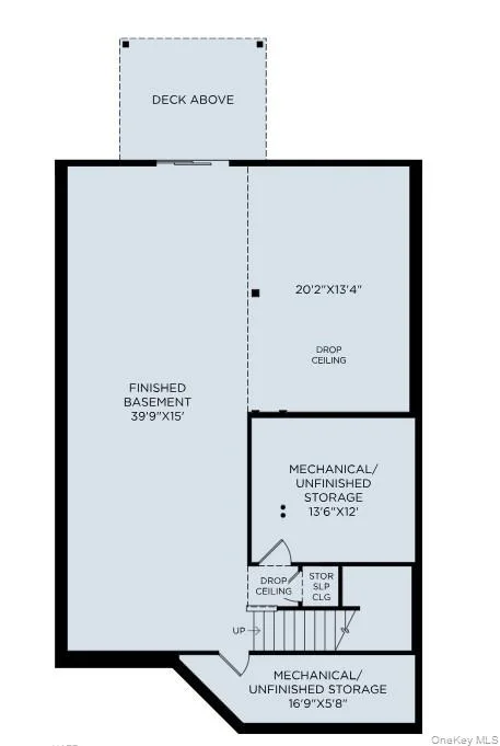 Photo of Unit 109 at 3012 Summit Loop