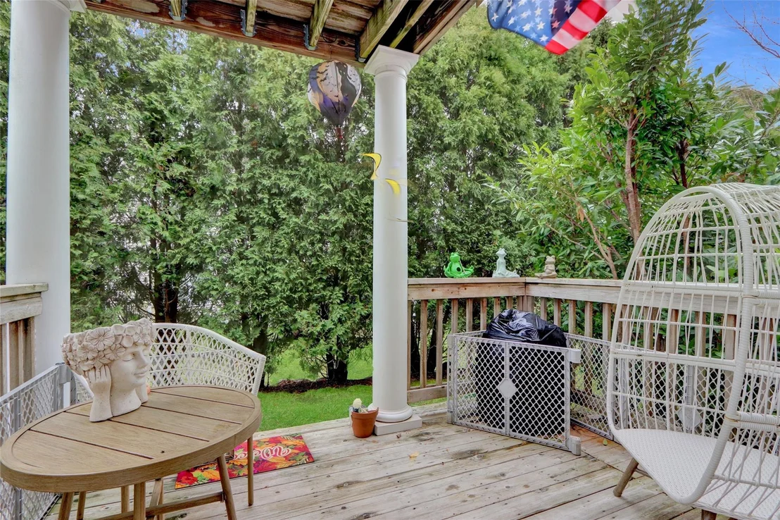 Photo of Unit 2104 at 2104 Cedar Path