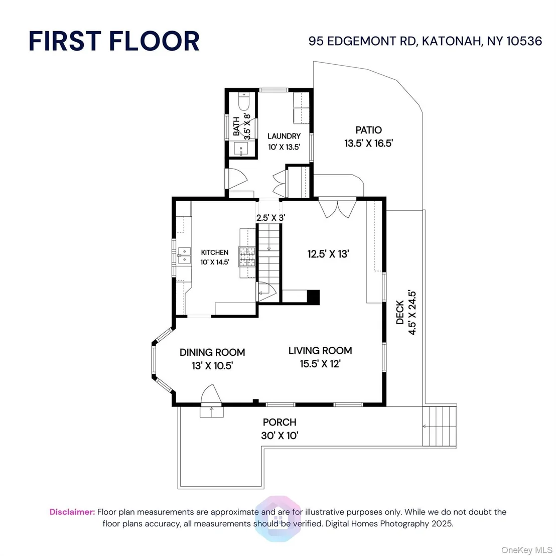 Photo of 95 Edgemont Road