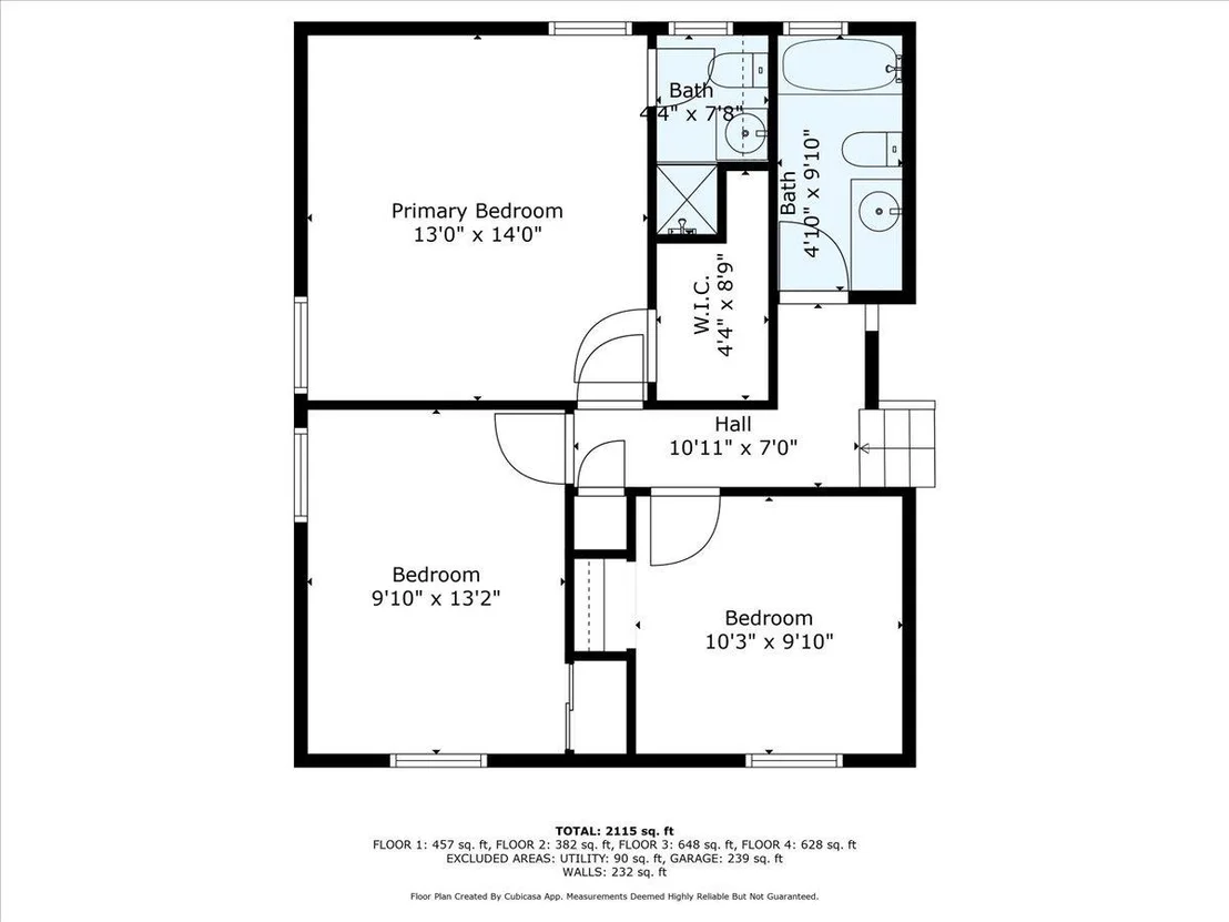 Photo of 157 Birch Dr