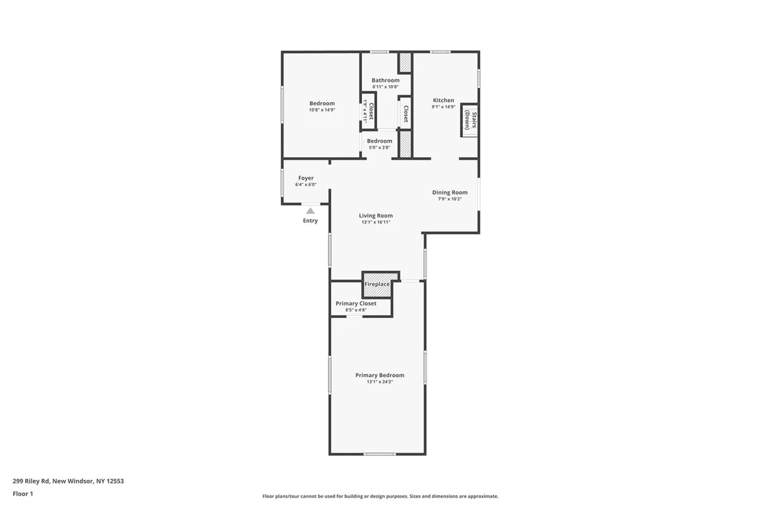 Photo of 299 Riley Road