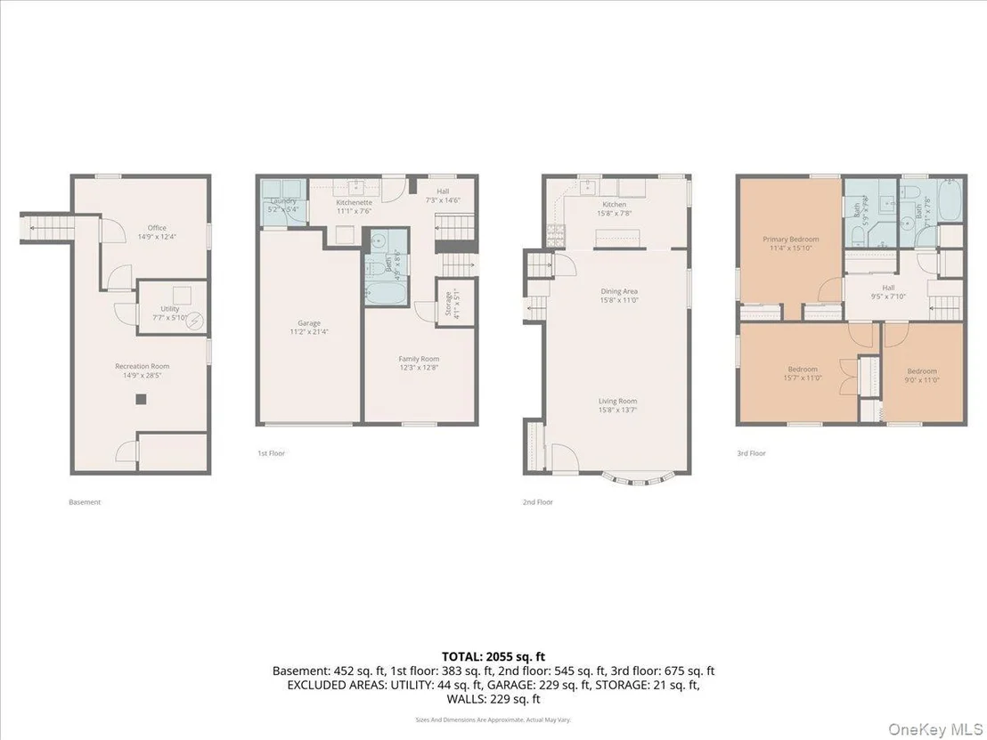 Photo of 2 Fern Place