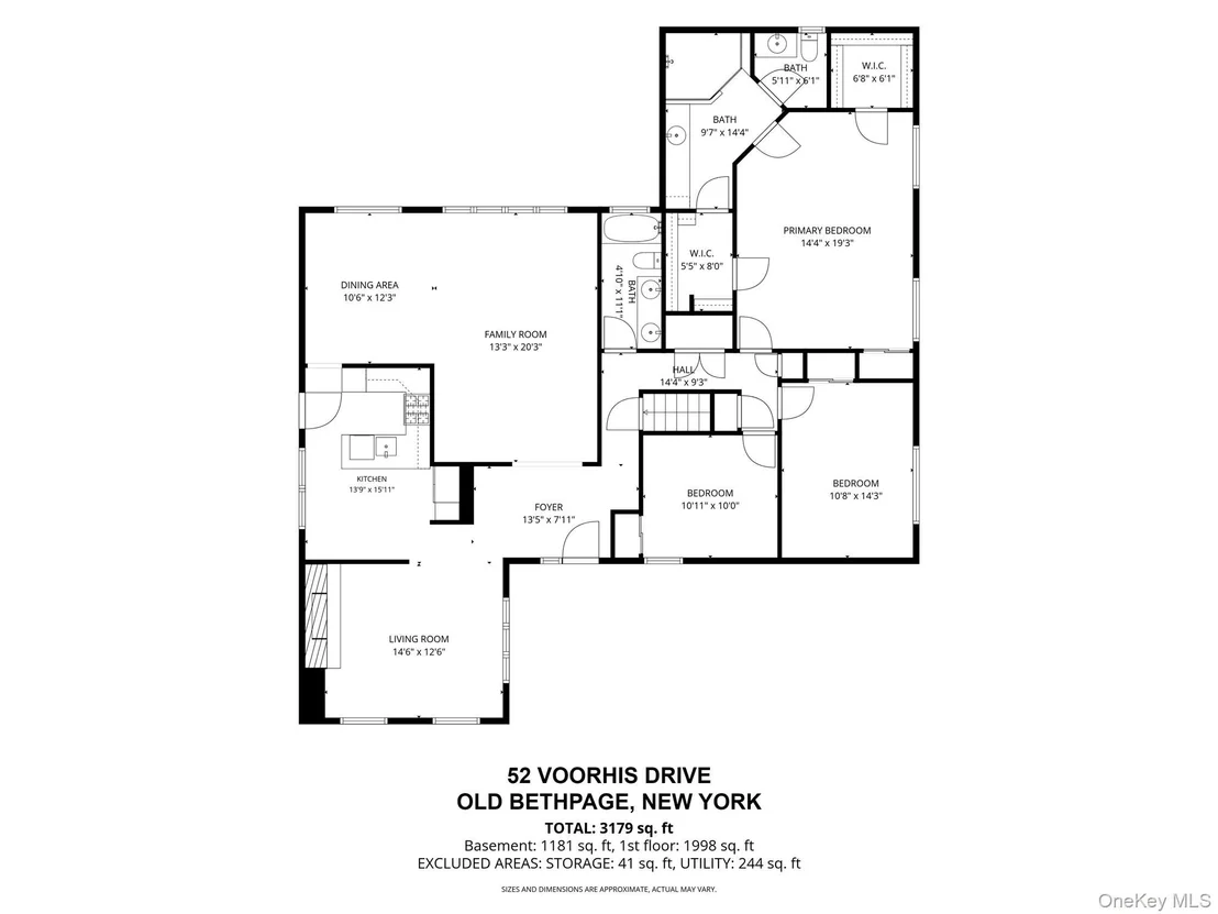Photo of 52 Voorhis Drive