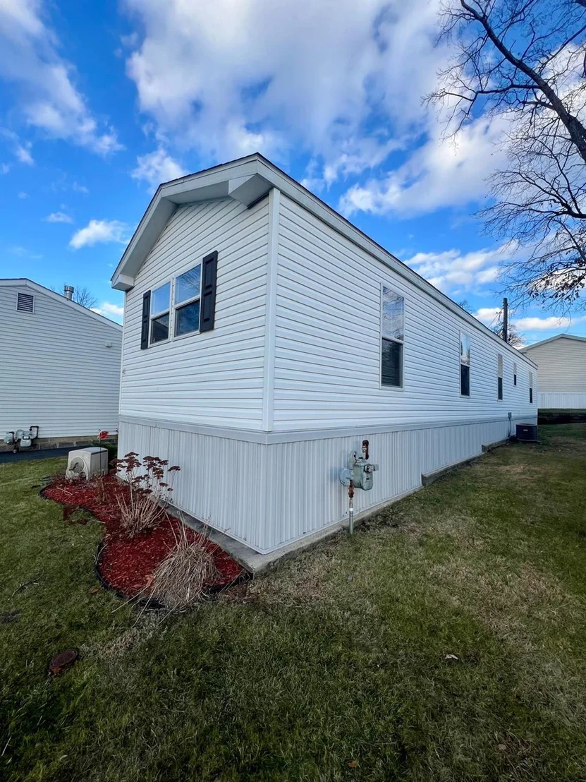 Photo of 41 Mountain view trailer park