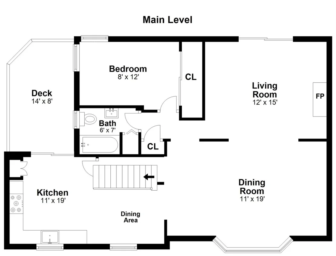 Photo of 26 Linn Place