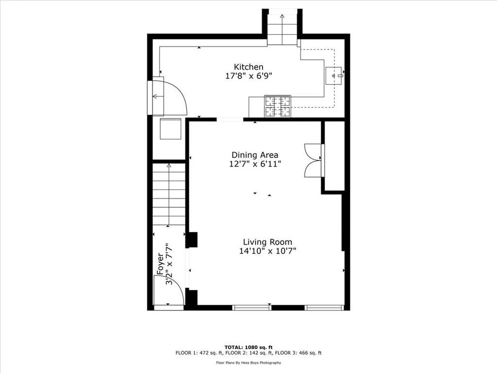Photo of 235 Edwards Place
