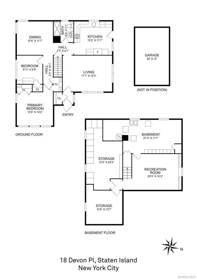 Photo of 18 Devon Place