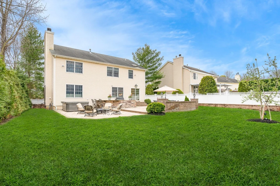 Photo of 14 Franciscan Lane