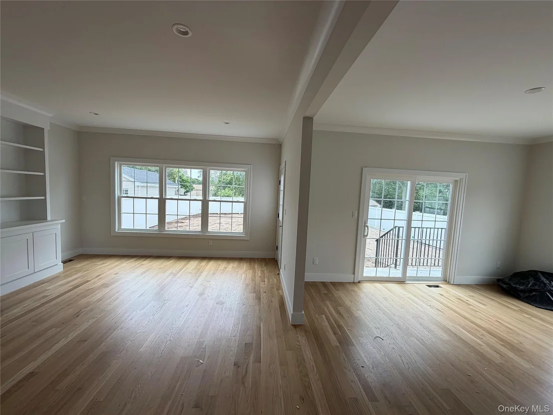 Photo of Unit LOTA at 110 Spruce Avenue