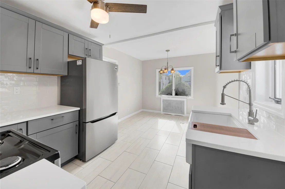 Photo of 21 Irving Street