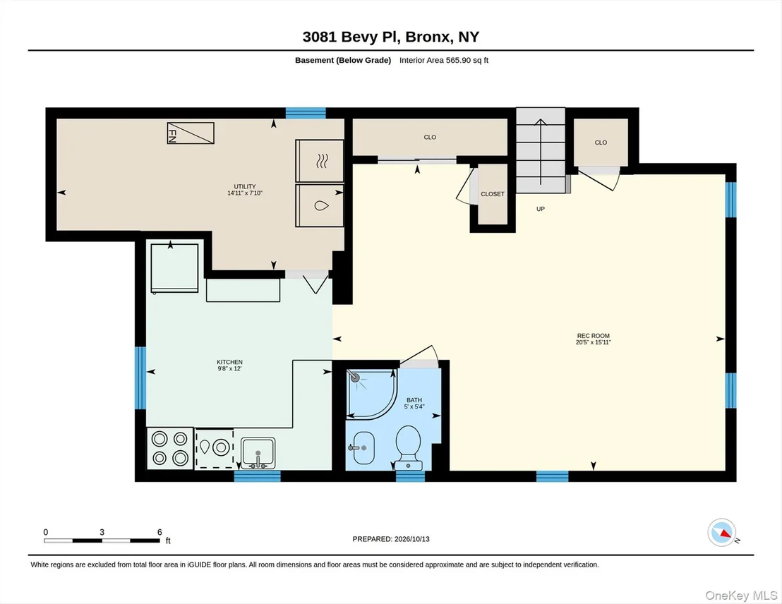 Photo of 3081 Bevy Place