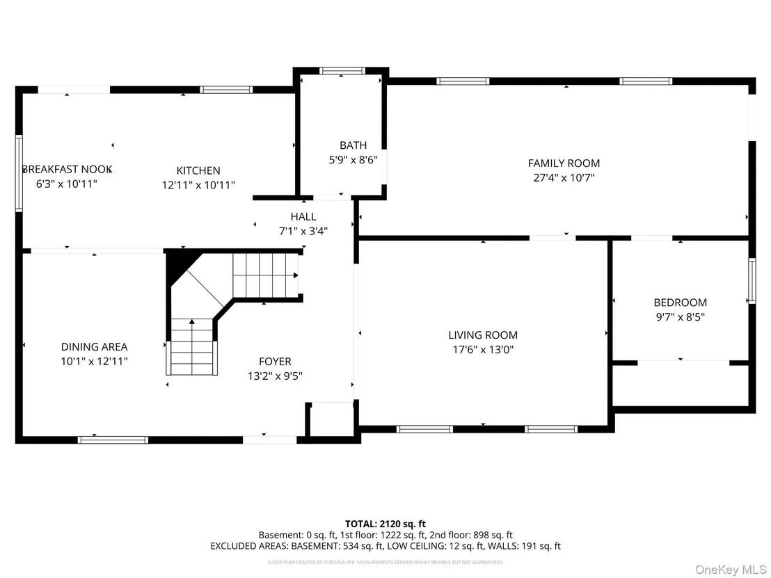 Photo of 4 Evans Street