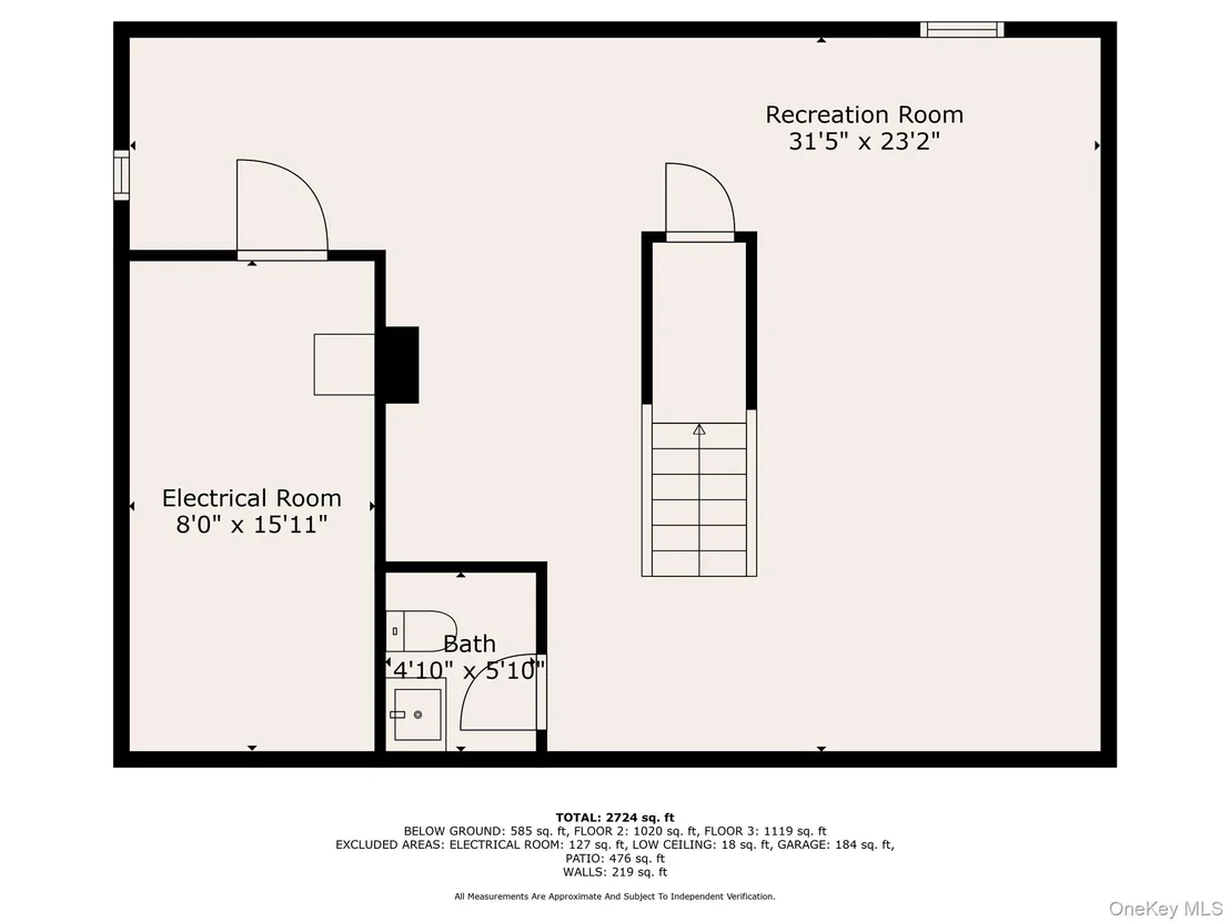 Photo of 54 Hazelton Road