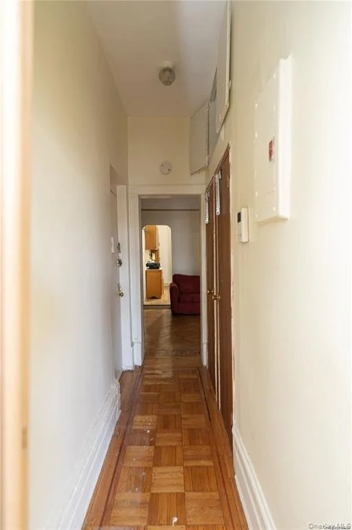 Photo of Unit 2B at 773 Eastern Parkway