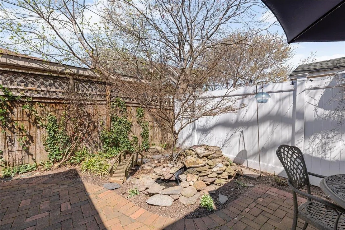 Photo of 1105 Cornwell Avenue