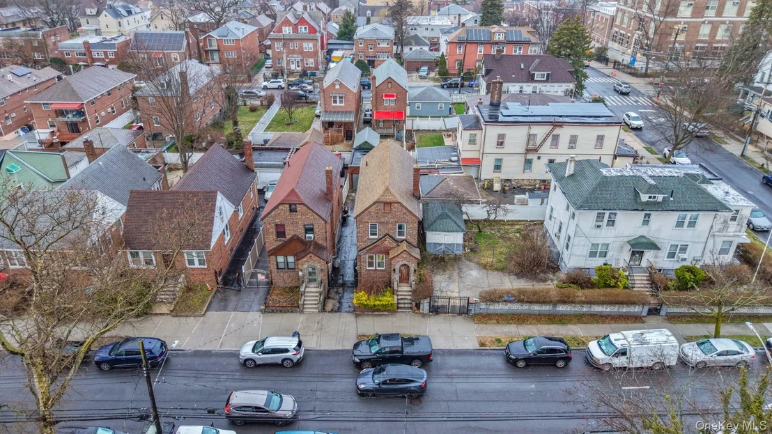 Photo of 3963 Seton Avenue