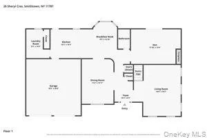 Photo of 26 Sheryl Crescent