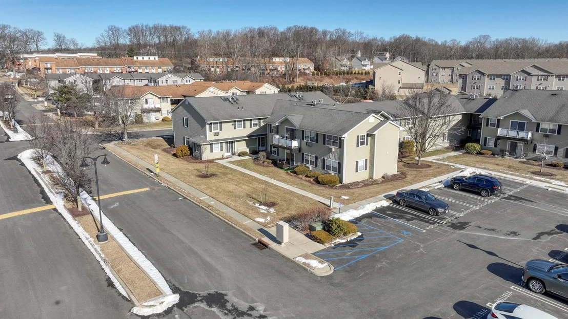 Photo of Unit F10 at 100 Hillside Drive